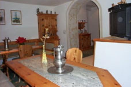 Hotel Cristallina Sils Maria Dış mekan fotoğraf